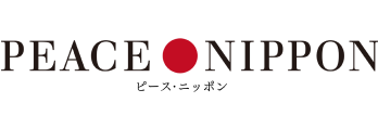 peaceNippon's logo